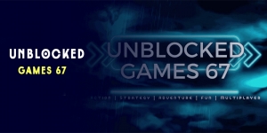 Unleashing the Fun: Exploring Unblocked Games 67